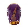 KASK MOTOCYKLOWY JUNIOR LEATT MOTO 3.5 INDIGO M